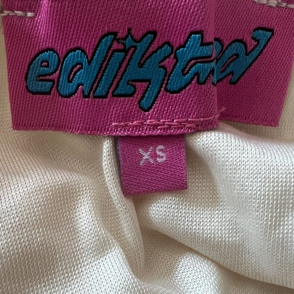 EDIKTED TOP - Picture 9 of 9